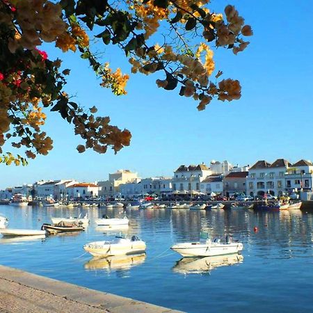 Beautiful Town Centre Townhouse With Shared Pool Villa Tavira Kültér fotó