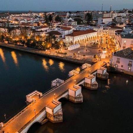 Beautiful Town Centre Townhouse With Shared Pool Villa Tavira Kültér fotó