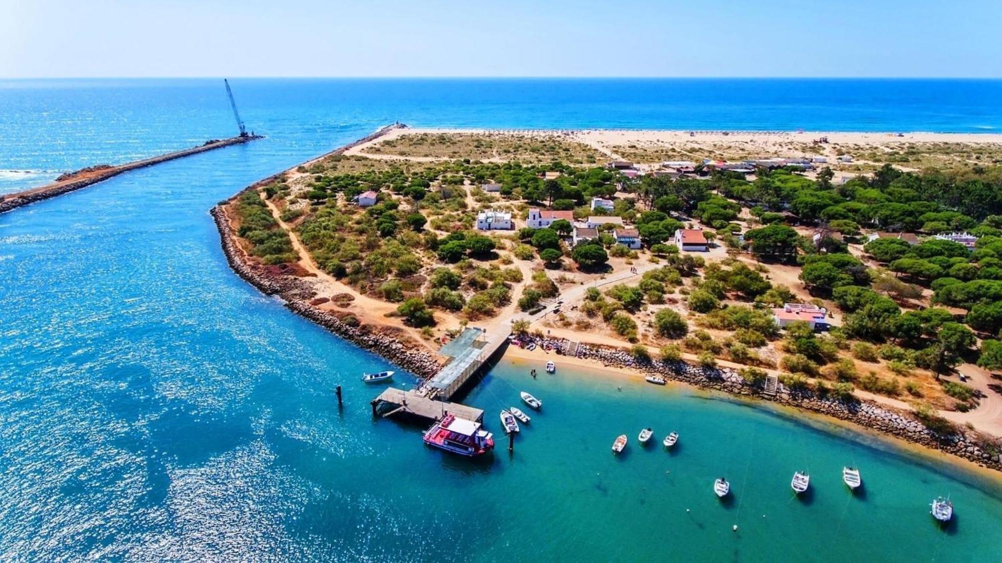 Beautiful Town Centre Townhouse With Shared Pool Villa Tavira Kültér fotó